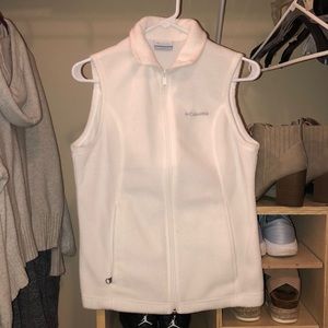 Columbia vest